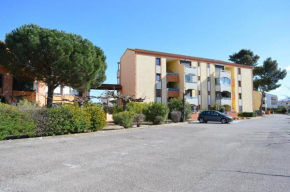 Appartement 2 pièces 4 couchages ST CYPRIEN PLAGE SC510-85F